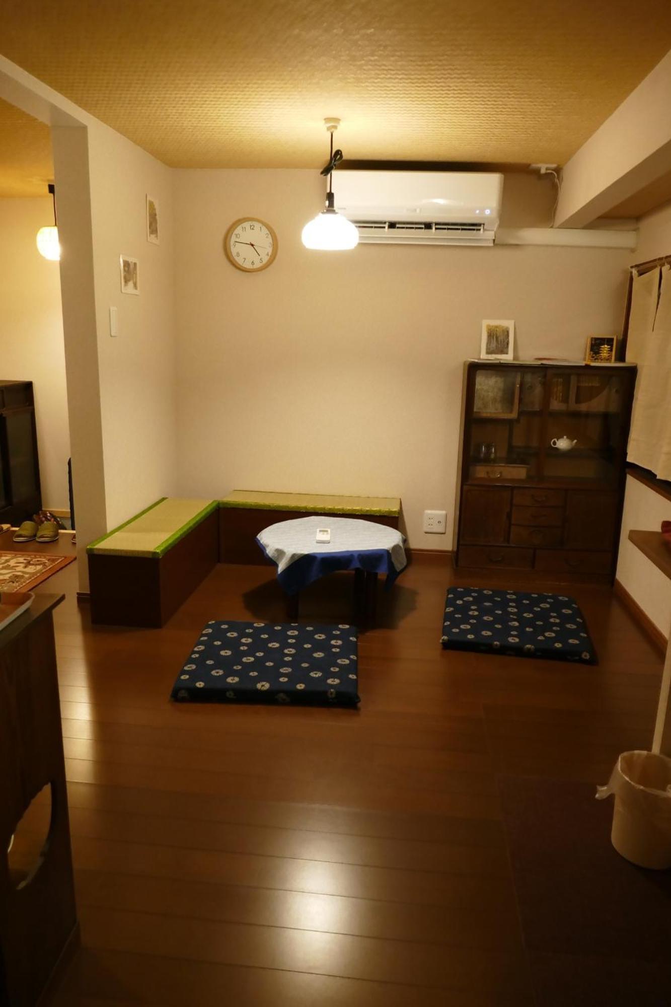 東山の宿 藤屋 Kyoto Eksteriør billede